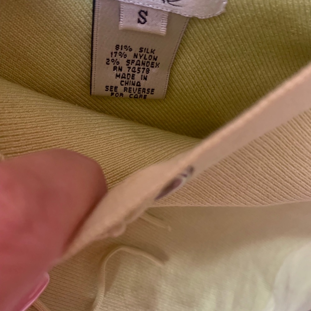 Cache Asymmetrical Sexy Top - image 3